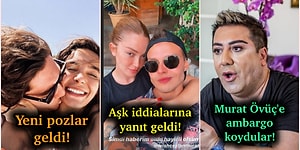 Bugün de Gıybete Doyduk! 4 Ağustos'ta Magazin Dünyasında Öne Çıkan Olaylar