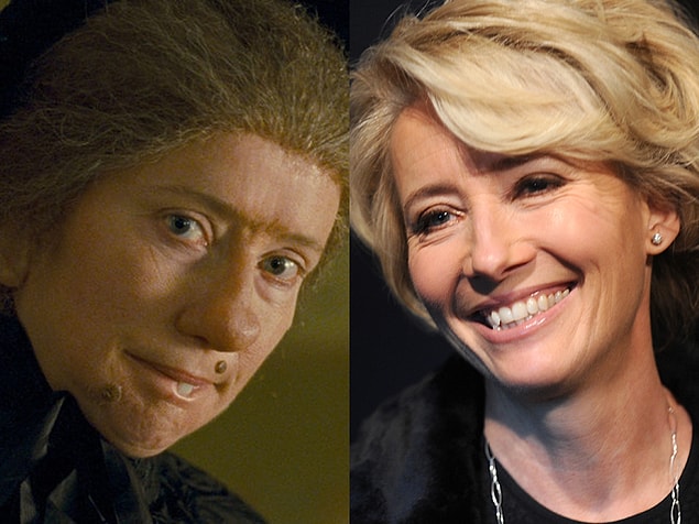 8. Emma Thompson