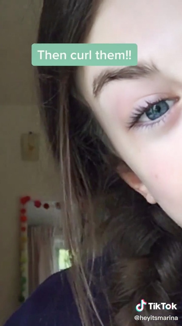 Окрашивание волос и уход за бровями можно сделать и дома, но ресницы нужно доверять только профессионалу.