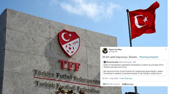 Süper Lig Kulüplerinin Harcama Limitleri Açıklandı, Sosyal Medyada Taraftar Gruplarından Tepkiler Yağdı