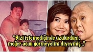 Kendisini Büyüten Down Sendromlu Babasına Doğum Gününde Yazdığı Mektupla Herkesi Duygulandıran Kadın