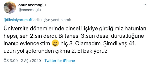 Performans takıntıları bulunduğu iddia edilebilecek seviyede olanlarsa kadınların evlenene kadar bekaretlerini korumaları gerektiğini savundular.