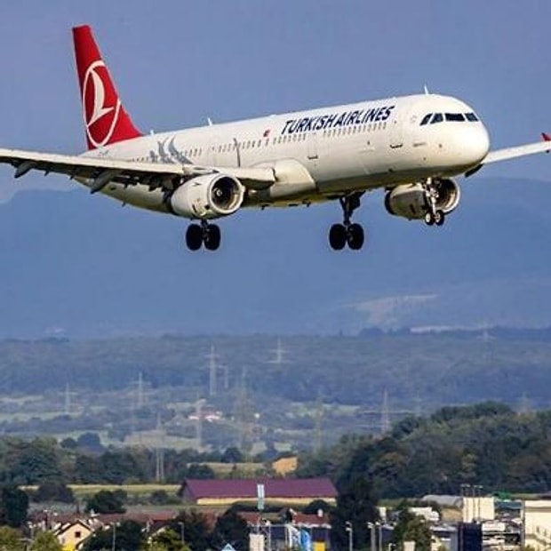 Uçak