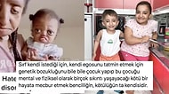 Ego Tatmini mi? Genetik Bozukluğu Olmasına Rağmen Engelli Çocuklara Sahip Olan İnsanlara Yapılan Eleştiriler