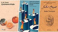 ''Bir Kitap Okudum Hayatım Değişti'' Dedirtirken Hayata Bakışınızı da Kökünden Değiştirecek 15 Kitap