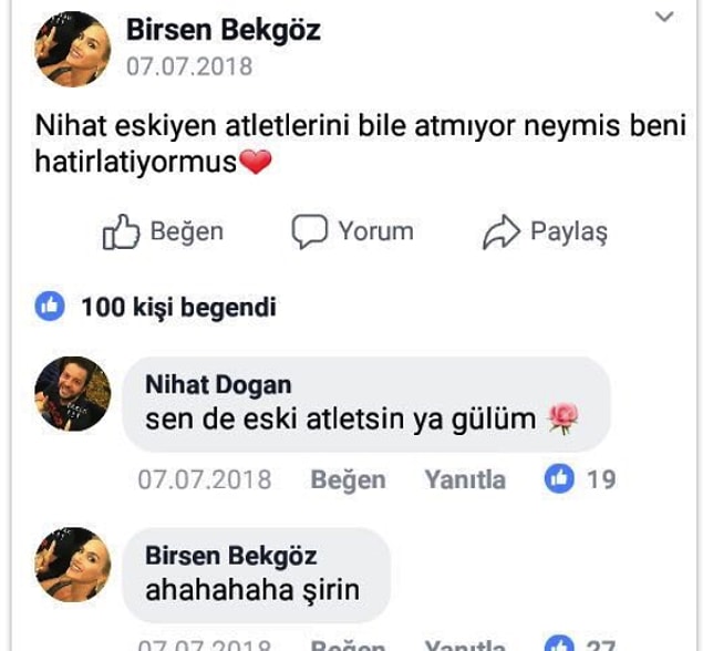 8. Tencere kapak bir ilişki. Evlerden ırak!