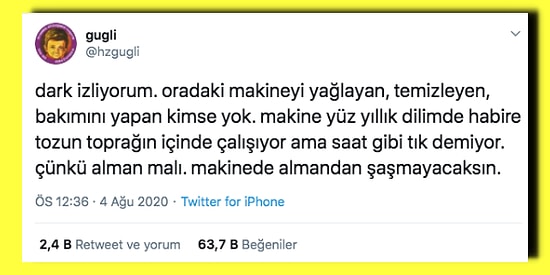 Hayranlıkla İzlediğimiz Yabancı Dizilerle İlgili Yapılan Mizahın Bu Ayki En Komik Temsilcileri