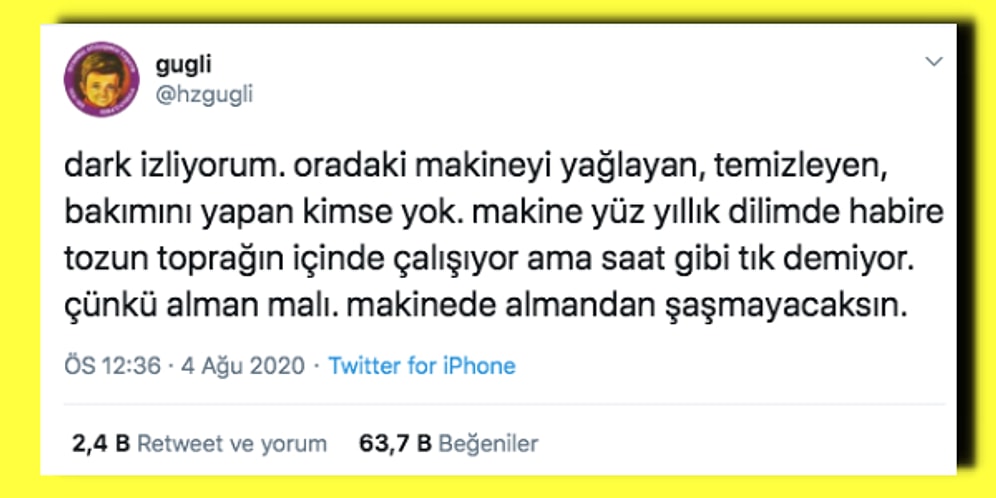 Hayranlıkla İzlediğimiz Yabancı Dizilerle İlgili Yapılan Mizahın Bu Ayki En Komik Temsilcileri