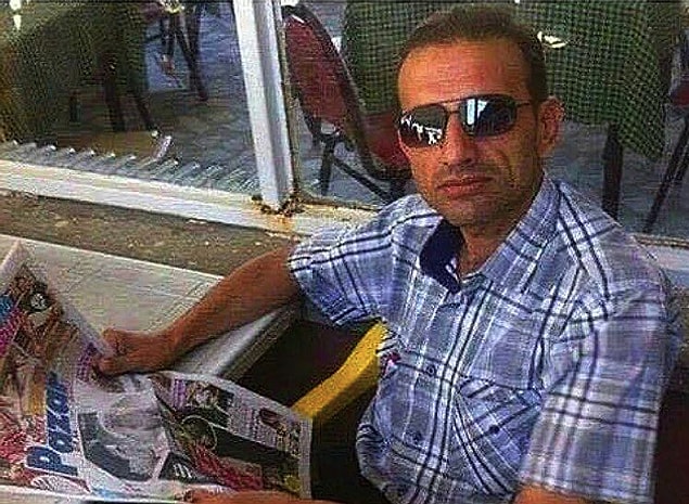 11. "Abi orda kadınlar teklif ediyor" tavsiyesi ile şansını deneyen dayılar