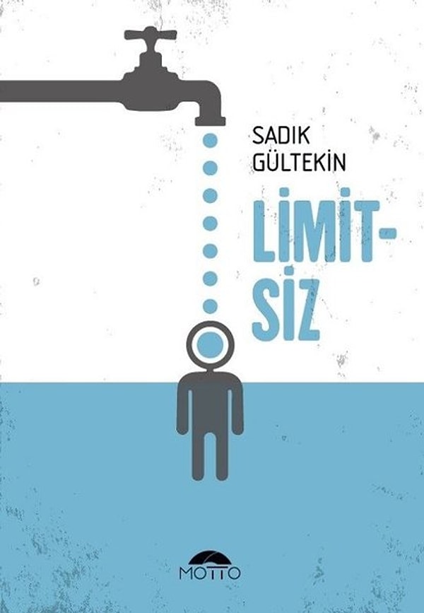 5. Limitsiz / Sadık Gültekin