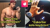 Kadınların Tinder'da En Çok Karşılaştığı Erkek Profillerini Cuk Oturan Analizlerle Tanıyın