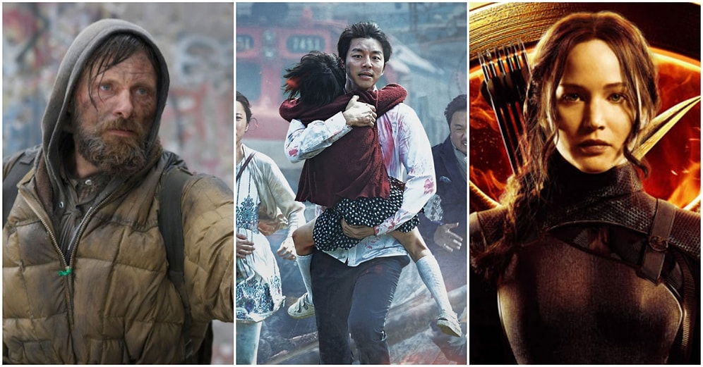 Battle Royale Oyun Tarzını Sevenlere: Soluksuz İzleyeceğiniz Hayatta Kalma Temalı 13 Film