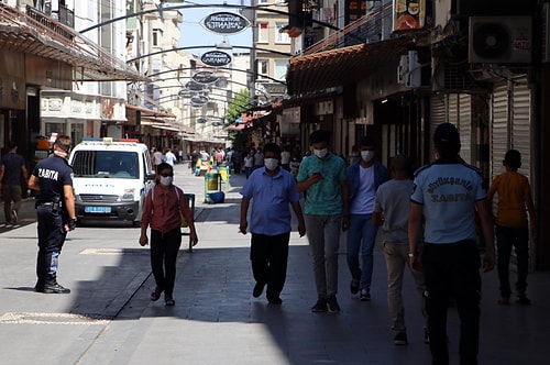 Konya İl Sağlık Müdürü Uyardı: 'Bu Hızda Giderse Bir Şehir Hastanesi Daha Olsa Yetmez'