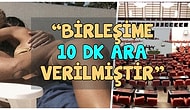 Hem Yatakta Hem Siyasette Söylenebilecek Bir Söz Söyle, Kahkahalar İçinde onedio'da Yayınlayalım!