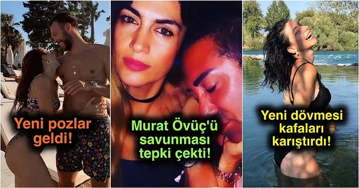 Bugün de Gıybete Doyduk! 5 Ağustos'ta Magazin Dünyasında Öne Çıkan Olaylar