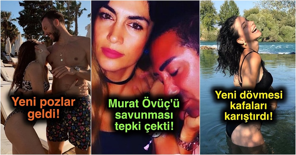 Bugün de Gıybete Doyduk! 5 Ağustos'ta Magazin Dünyasında Öne Çıkan Olaylar
