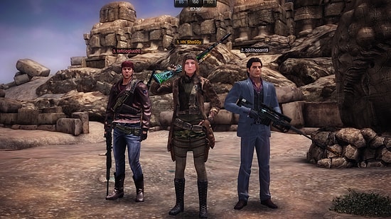 Zula Oynarken ZP Kazanmak İçin Bilmeniz Gereken 10 Şey