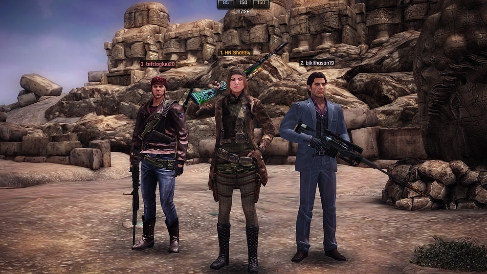 Zula Oynarken ZP Kazanmak İçin Bilmeniz Gereken 10 Şey