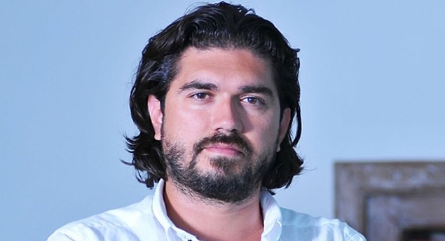 9. Gazeteci ve televizyoncu Rasim Ozan Kütahyalı'nın kariyeri tek bir lafıyla sona erdi.
