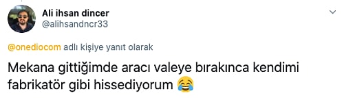 Bünyesinde Zenginlik Hissiyatı Yaratan Şeyi Söyleyip Fasfakirliğimizi Tekrar Tekrar Yüzümüze Çarpıvermiş 22 Takipçimiz