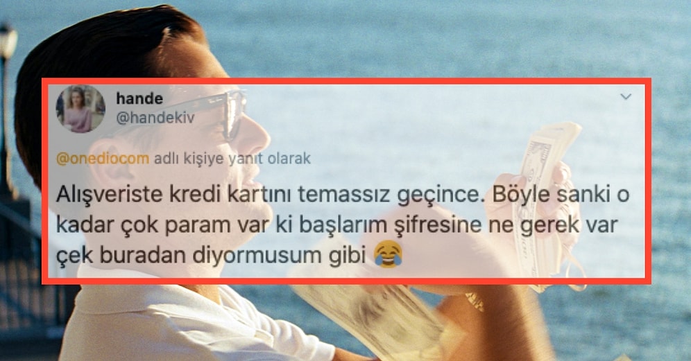 Bünyesinde Zenginlik Hissiyatı Yaratan Şeyi Söyleyip Fasfakirliğimizi Tekrar Tekrar Yüzümüze Çarpıvermiş 22 Takipçimiz