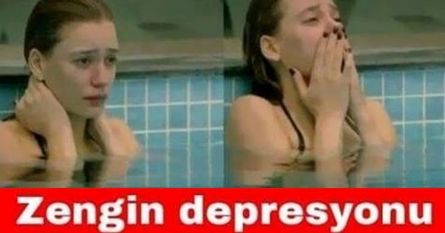 11. Kaygı ve depresyon