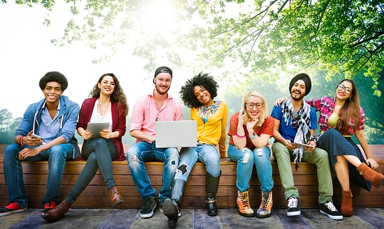 Kişilik Özelliklerine Göre Üniversitede Hangi Bölümde Okumalısın?