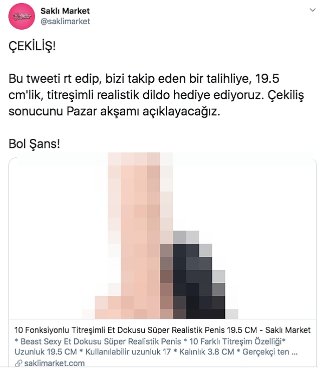 Sadece online satış yaptıkları için Melih ve arkadaşı, sosyal medyayı etkin olarak kullanıyor. :) Melih'in merak edilen sorulara verdiği cevapların bir kısmına hep birlikte bakalım.