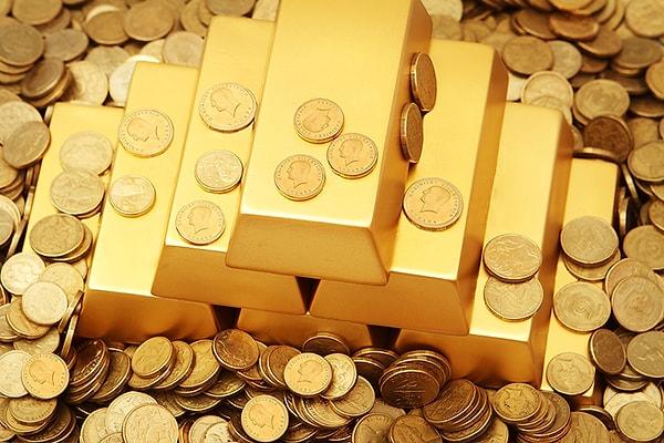 5. Türkiye'de yıllara göre çeyrek altın fiyatları: