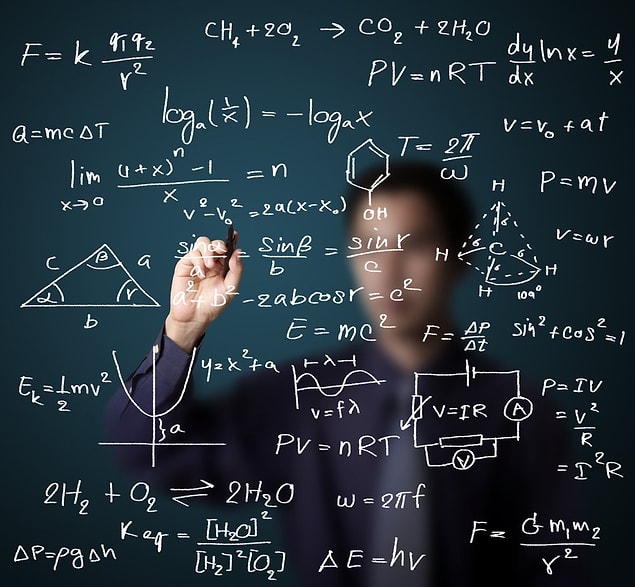 6. Türkiye matematik becerilerinde kaçıncı?