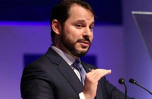 4. Berat Albayrak