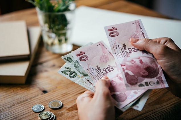 13. 2019 yılında ev bütçelerimizi nelere harcadık?