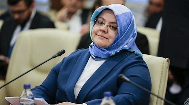 13. Zehra Zümrüt Selçuk