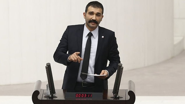 9. Barış Atay Mengüllüoğlu