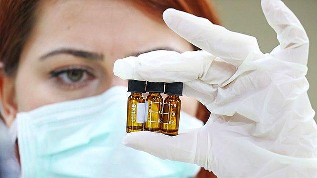 Türk bilim insanın geliştirdiği aşı da son safhada