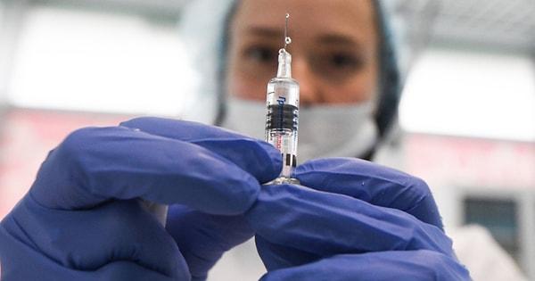 Türkiye'den 9 aşı adayı klinik öncesi safhada