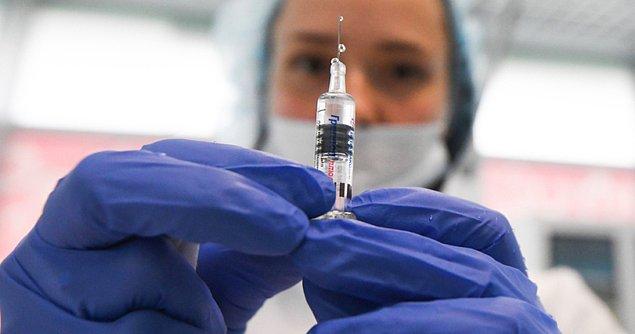 Türkiye'den 9 aşı adayı klinik öncesi safhada