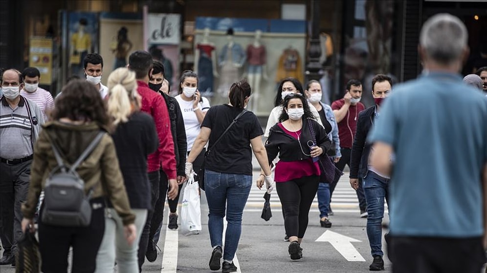 Koronavirüs Vakaları Artıyor: 'Limitler Dolmak Üzere, Düğün ve Taziyeleri Yasaklayabiliriz'