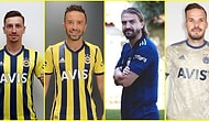 Kanarya'dan Transfer Şov! Mert Hakan, Gökhan Gönül, Caner Erkin ve Filip Novák Fenerbahçe'de