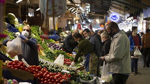 Ekonomistler: 'Dolar Kurundaki Yükseliş Enflasyon ve İşsizlik Olarak Vatandaşa Geri Dönecek'