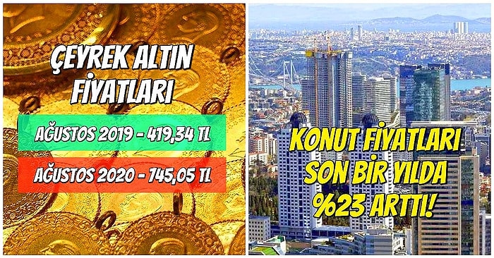 Türk İnsanı Hakkında Bilinmeyenlere Işık Tutacak, Oluşmasına Sizin de Katkı Sağladığınız 15 Data & İstatistik