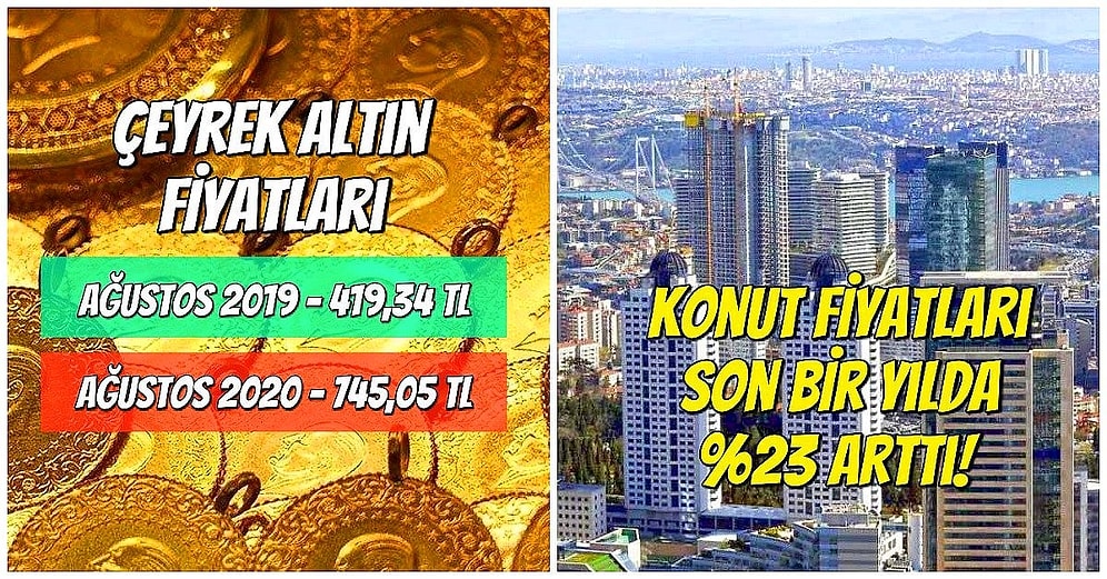 Türk İnsanı Hakkında Bilinmeyenlere Işık Tutacak, Oluşmasına Sizin de Katkı Sağladığınız 15 Data & İstatistik