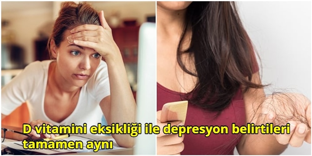 Yeterince Güneş Işığına Maruz Kalmadığınızda Vücudunuzda Nelerin Değiştiğini Biliyor muydunuz?