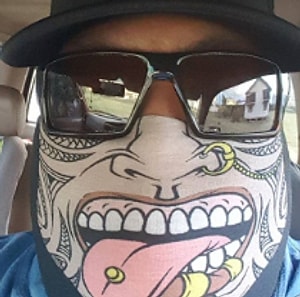 Rickorick Profil Resmi