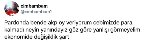 Ülkenin Ekonomi Yönetimini Eleştirenlere 'Köpek' Diyen AKP Milletvekili Tepkilerin Odağında