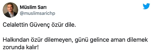 Ülkenin Ekonomi Yönetimini Eleştirenlere 'Köpek' Diyen AKP Milletvekili Tepkilerin Odağında