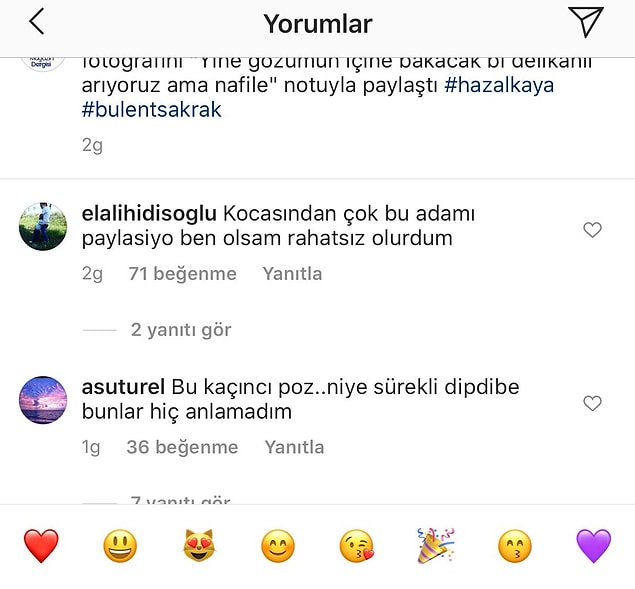 Şaka değil,