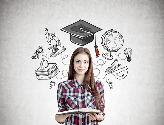 Hayallerinizi Gerçeğe Dönüştürebileceğiniz, Öğrenci Dostu Bir Üniversiteyi Tercih Etmeniz İçin 11 Neden