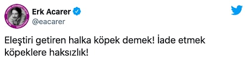 Ülkenin Ekonomi Yönetimini Eleştirenlere 'Köpek' Diyen AKP Milletvekili Tepkilerin Odağında