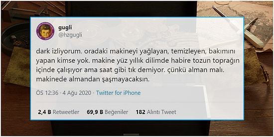 Her Ne Yapıyorsanız Bırakıp Okumanız Gereken Haftanın En Komik 23 Tweeti
